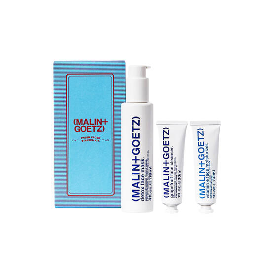 Fresh faced starter Kit