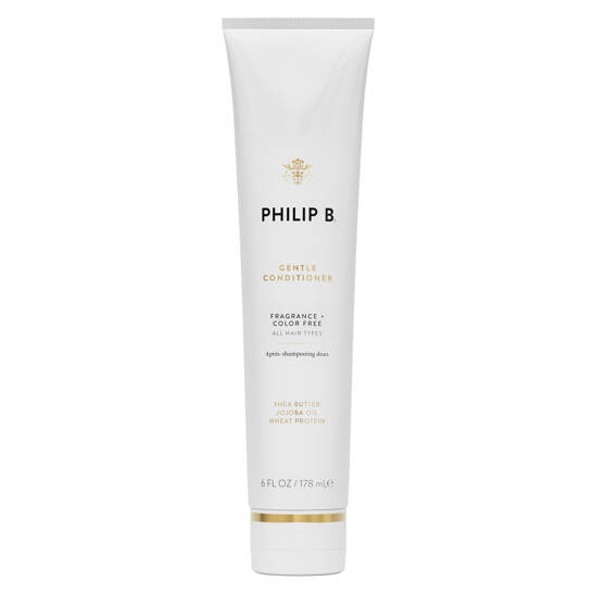 Gentle Conditioner