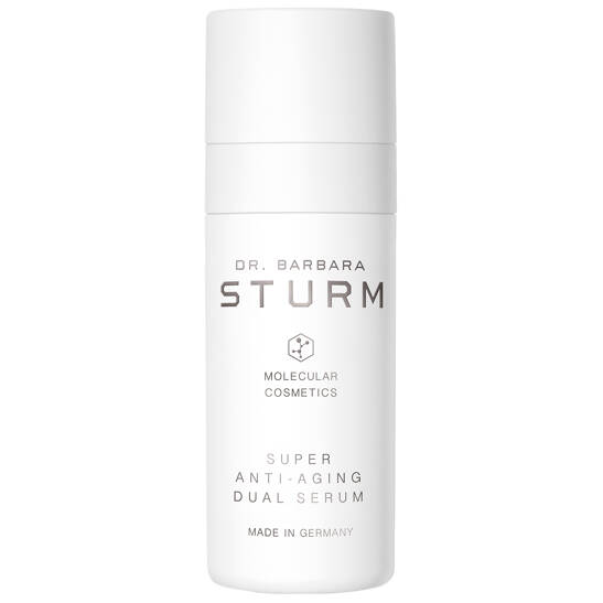 Super Anti-Aging Dual Serum