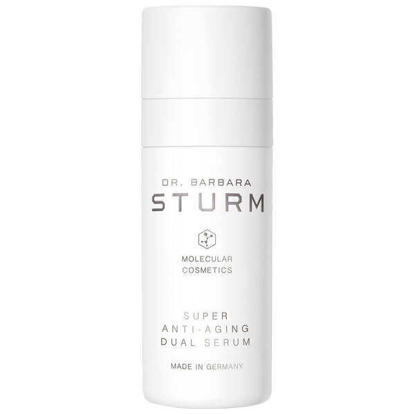 Super Anti-Aging Dual Serum