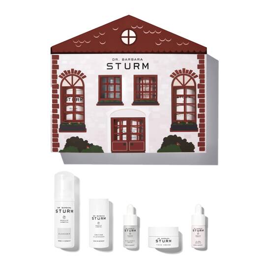 Sturm Townhouse 2024