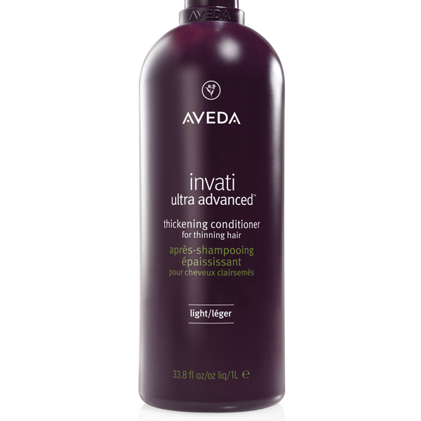 Thickening Conditioner Light