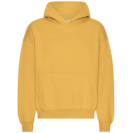 Organic Oversized Hood