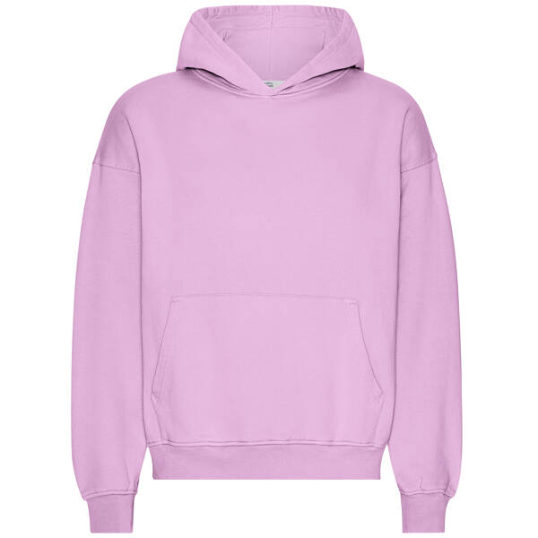 Organic Oversized Hoodie