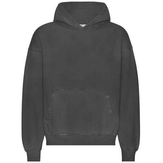 Organic Oversized Hood