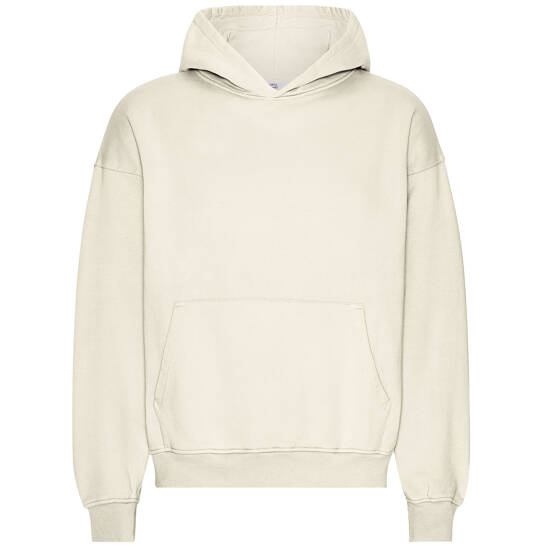 Organic Oversized Hood