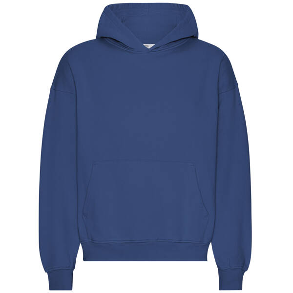 Organic Oversized Hoodie