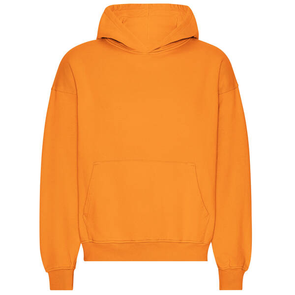 Organic Oversized Hoodie