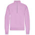 Organic Quarter Zip