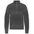 Organic Quarter Zip