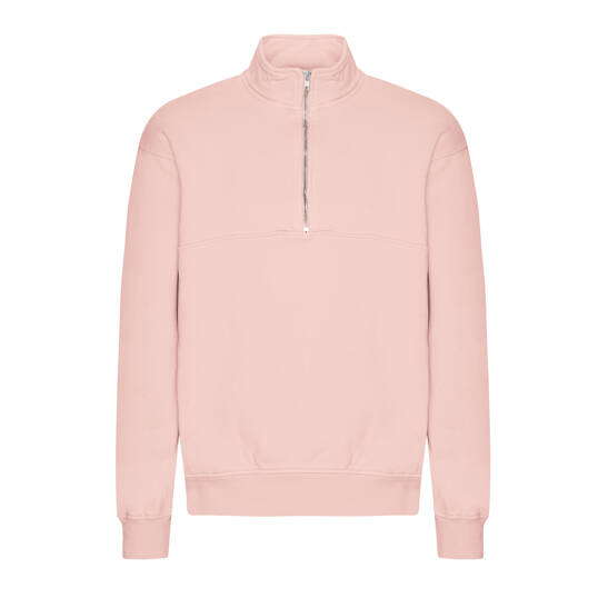Organic Quarter Zip