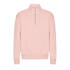 Organic Quarter Zip