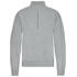 Organic Quarter Zip