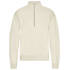 Organic Quarter Zip