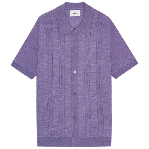 Poloshirt THORSSCARDIGAN