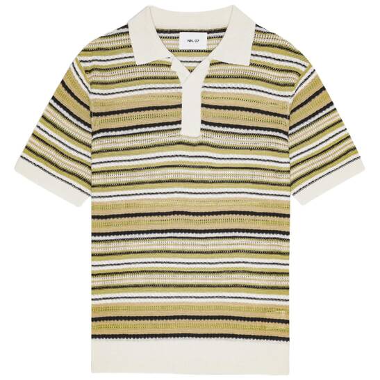 Poloshirt NOAM