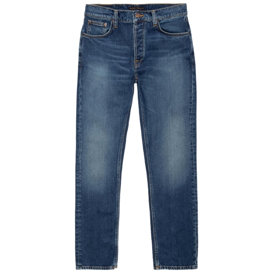 Jeans Solid Ollie