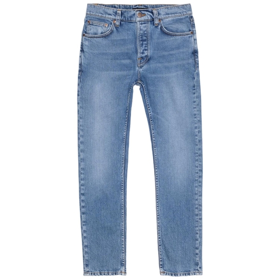 Jeans Solid Ollie