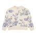 Sweatshirt Friede