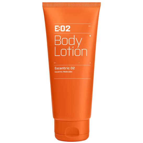 Escentric 02 Body Lotion