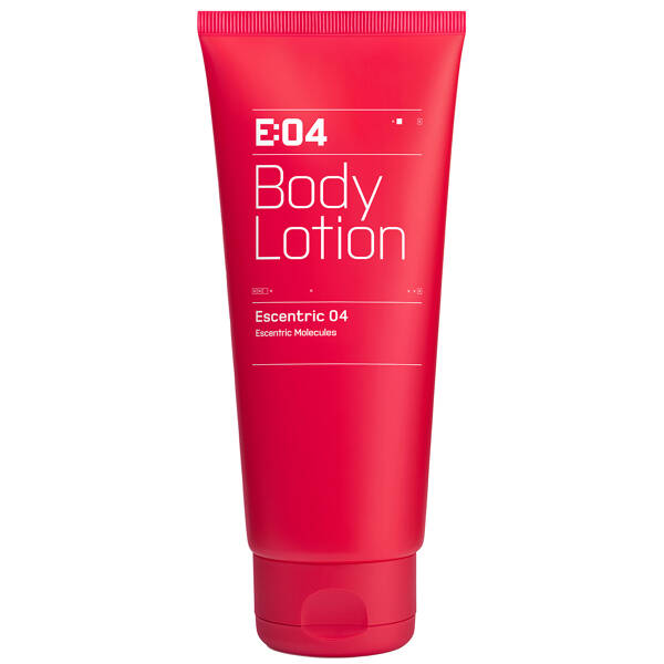 Escentric 04 Body Lotion