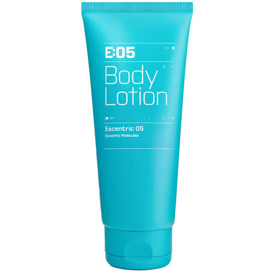 Escentric 05 Body Lotion