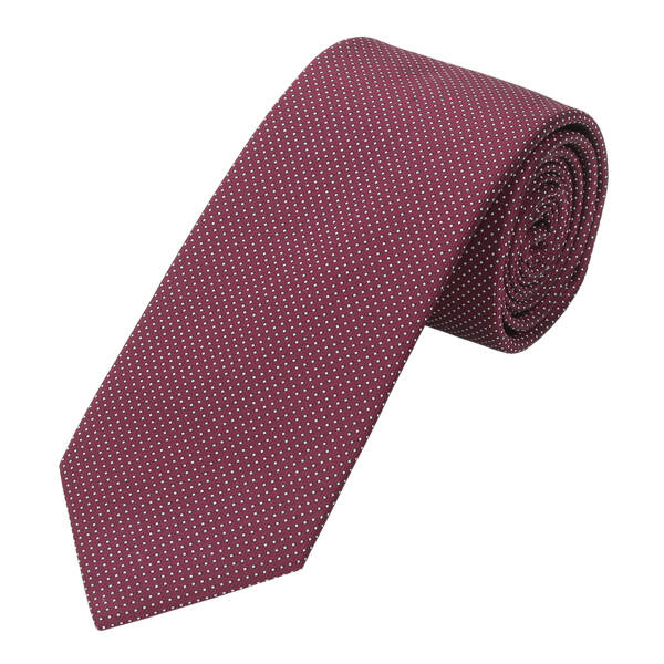 Krawatte Picoté 7cm