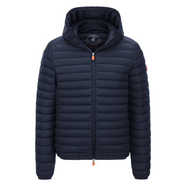 Jacke Donald