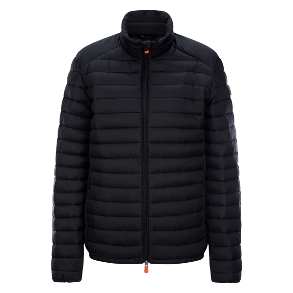 Jacke Alexander