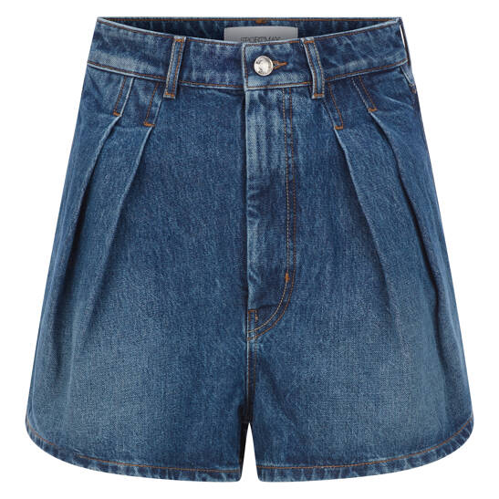 Jeansshort Ghirba