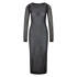 Maxikleid Grago