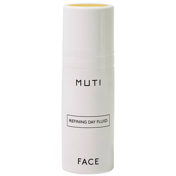 Refining Day Fluid