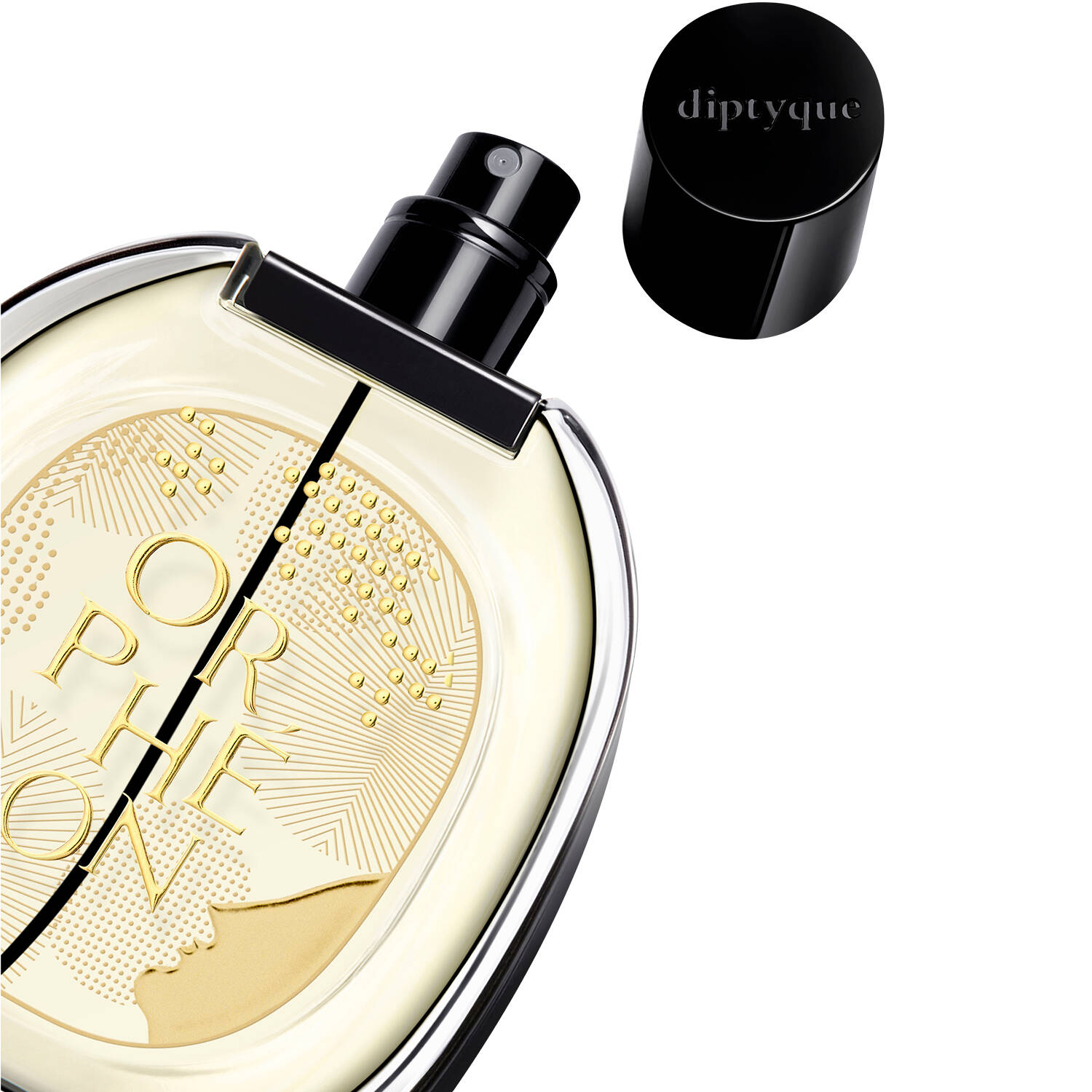 diptyque Orphéon Eau de Parfum 75ml diptyque Orphéon Eau de Parfum Limited Edition 75 ml | baslerbeauty