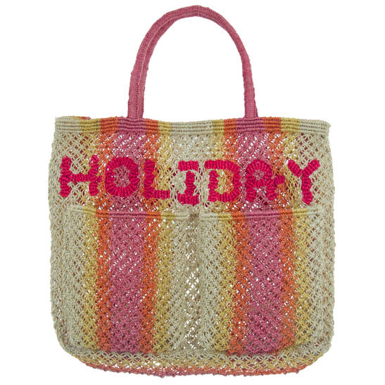 Tote XL Monty Holiday