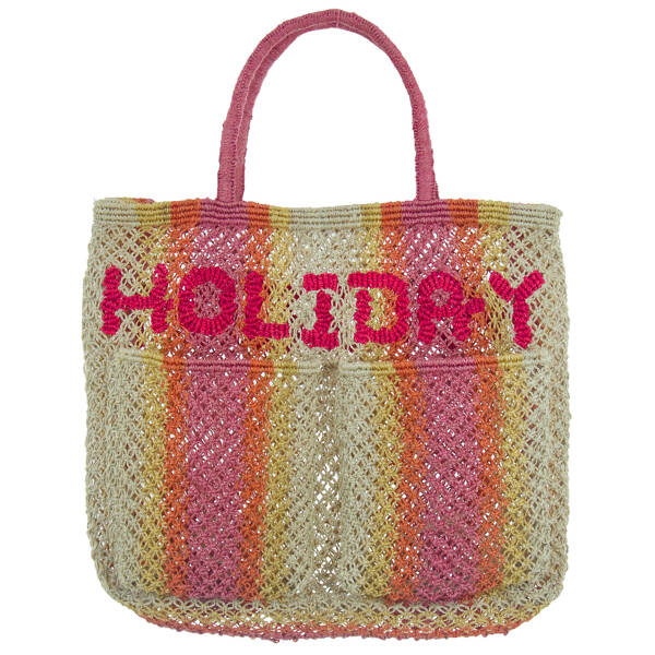Tote XL Monty Holiday