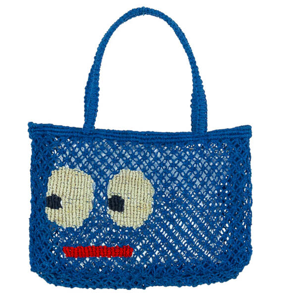 Shopper S Tracy Big Eyes