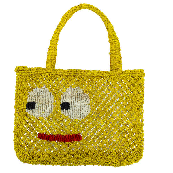 Shopper S Tracy Big Eyes