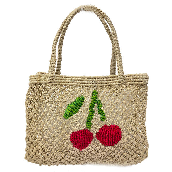 Shopper S Tracy Cherry