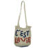 Beutel XS Cara C'Est La Vie