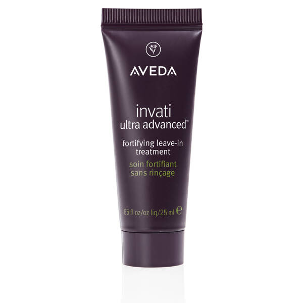 Fortifying Leave-In Treatment Travelsize