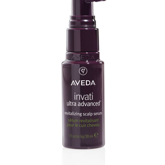 Revitalizing Scalp Serum Travelsize