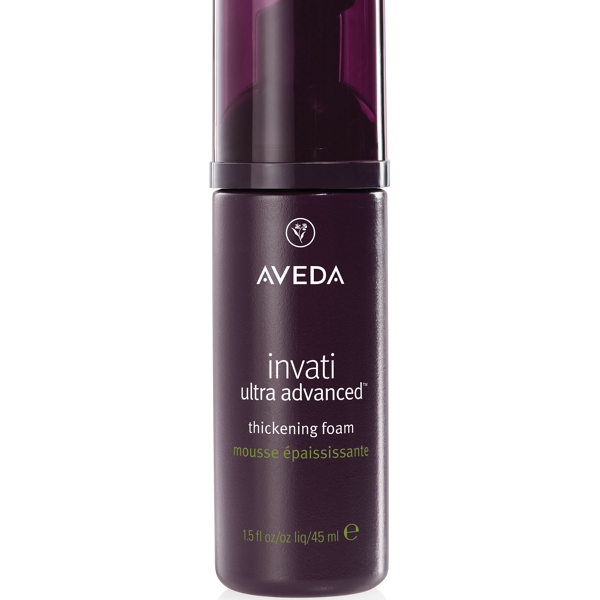 Thickening Styling Foam 30ml