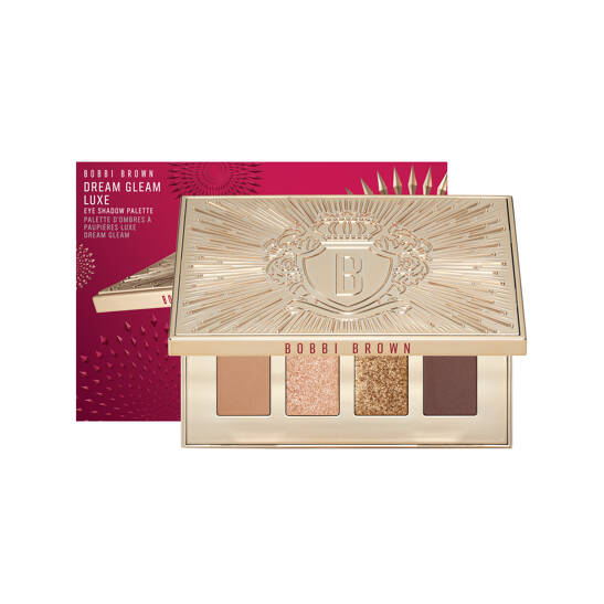 Dream Gleam Luxe Eye Shadow Palette