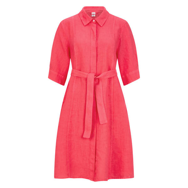 Hemdblusenkleid Paulina