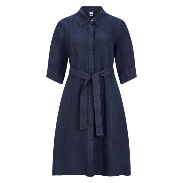 Hemdblusenkleid Paulina