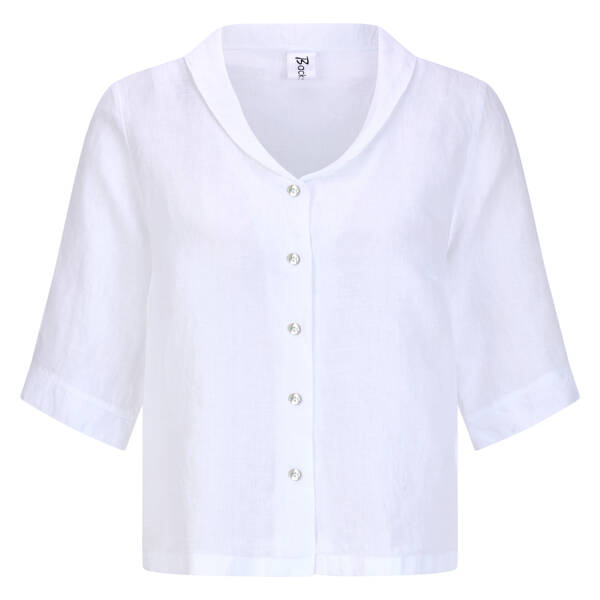 Leinenbluse Garda