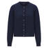 Cashmere Strickjacke