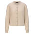 Cashmere Strickjacke