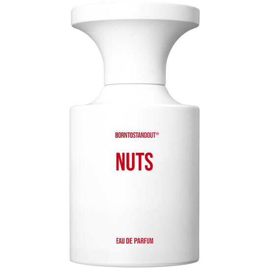 Nuts Eau de Parfum