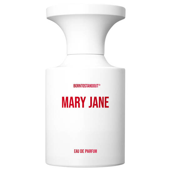  Mary-Jane Eau de Parfum